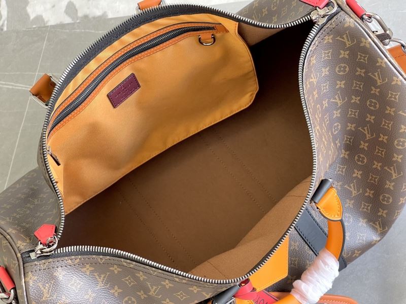 LV Travel Bags